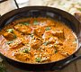 Tikka masala s vejci