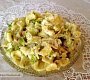 Těstovinový salát s tuňákem IV.