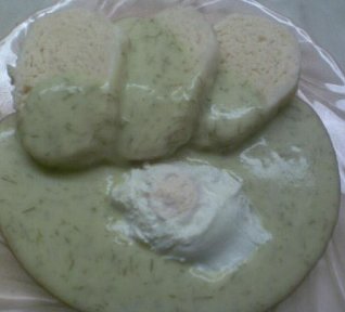 Koprovka podle Barunky