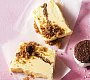 Semifreddo s karamelovými sušenkami