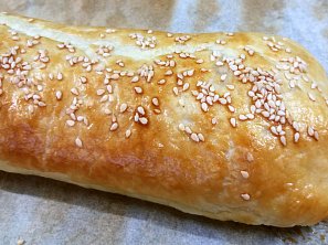 Slaný štrůdl - 4 varianty