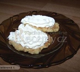 Jablečné placičky