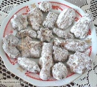 Medvědí tlapky II.