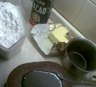 Poleva na buchtu Margot i jiné