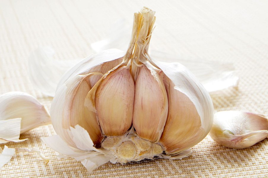 Krémová kari polévka s kuřecím masem