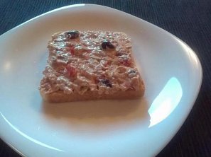 Tuňáková pomazánka s fazolemi