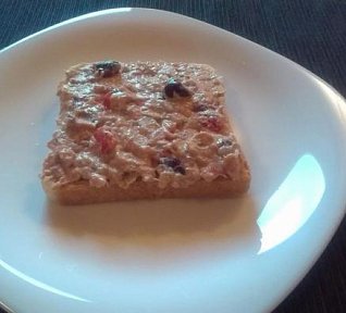 Tuňáková pomazánka s fazolemi