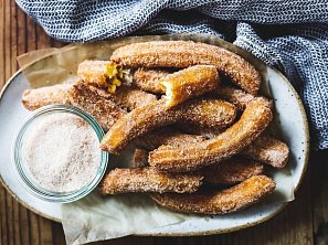 Churros