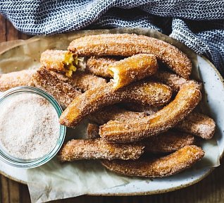 Churros