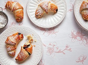 Rohlíčky s povidly