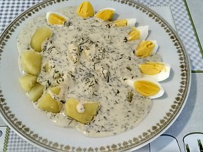 Koprovka z Valašska