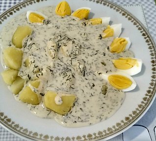 Koprovka z Valašska