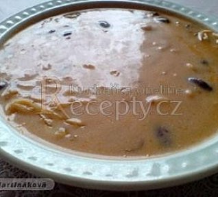 Fazolačka po Uhersku