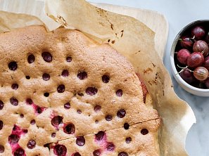 Angreštová bublanina