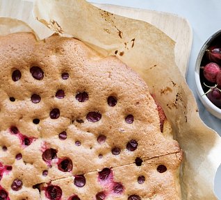 Angreštová bublanina