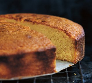 Těsto bábovkové hrníčkové