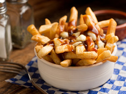 Garage Poutine