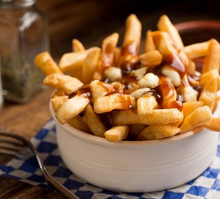 Poutine