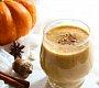 Dýňové smoothie