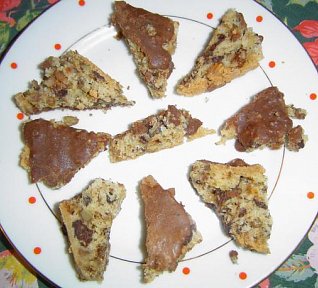 Biskupský chlebíček VII. Biskupský chlebíček VII.