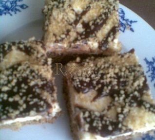 Nanukové Řezy podle babičky Marušky