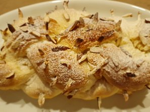 Babiččina vánočka