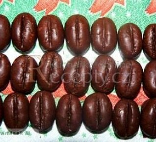 Rychlá kávová zrna