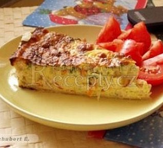 Quiche Quiche