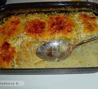 Treska paní Gunilly