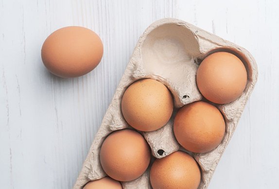 Čokoládový pečený pudink