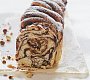 Čokoládová babka
