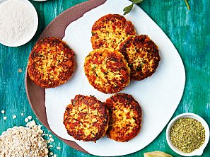 Celerové karbanátky