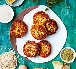 Celerové karbanátky