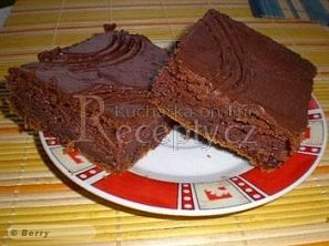 Kefírový koláč Kefírový koláč