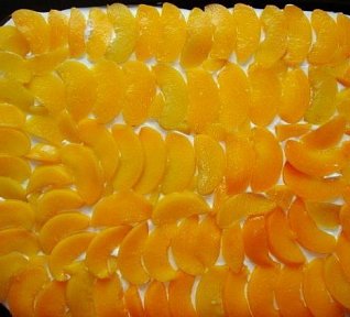 Broskvové řezy II.