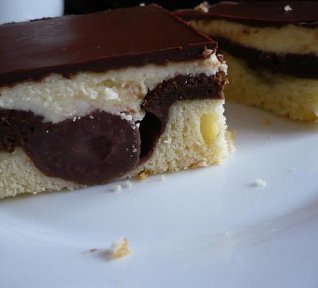 Dunajské vlny s třešněmi