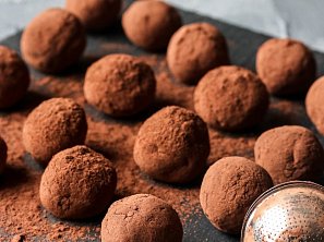 Avokádové lanýže