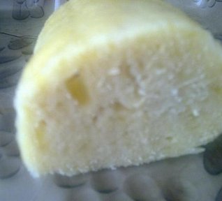 Bramborový knedlík podle norem