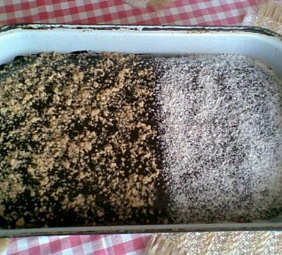 Jogurtové řezy II.