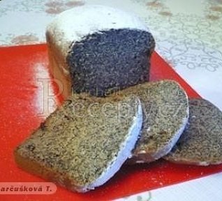 Makovník z pekárny