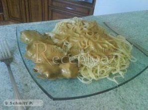 Arcibiskupské tajemství cibulové svíčkové