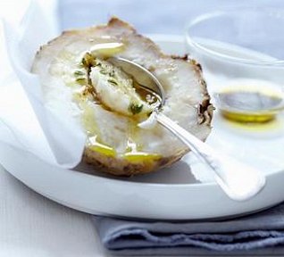 Zvolna pečený celer