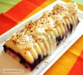 Rýžový srnčí hřbet