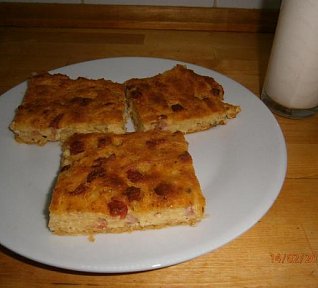 "Slovenský" bramborák "Slovenský" bramborák