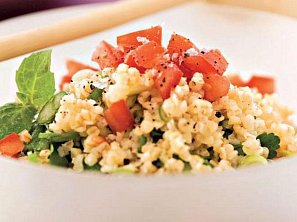 Tabbouleh Tabbouleh