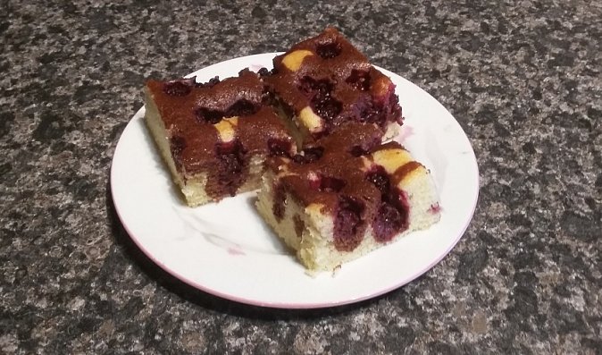 Rychlá bublanina