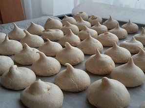 Sněhové pusinky II.