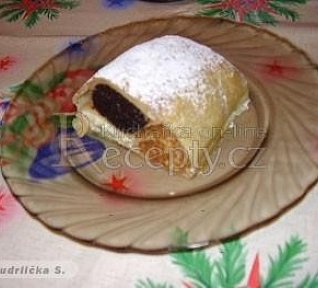 Královský štrúdl