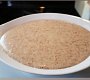 Vodová ančka (žitná kaše), základní recept