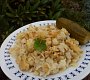 Květákové / brokolicové flíčky